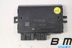 Regelapparaat voor trekhaak VW Polo 6R 5 deurs 5Q0907383, Auto diversen, Aanhangers en Bagagewagens, Gebruikt