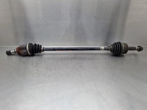 AANDRIJFAS RECHTS VOOR ABS Toyota Aygo (B40) (434100H040A), Auto-onderdelen, Remmen en Aandrijving, Toyota, Gebruikt