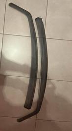 Opel corsa d wind geleiders, Auto-onderdelen, Ruiten en Toebehoren, Ophalen, Gebruikt, Opel