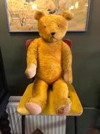 Antiek Engelse Teddybeer 1930-40, Ophalen of Verzenden