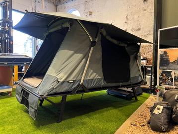 Thule Outset trekhaaktent ex-verhuur beschikbaar voor biedingen