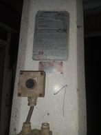 Pont élevateur 4 colonne, Enlèvement, Utilisé