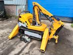 Brokk 90 husqvarna robot remote excavator digger (bj 2008), Zakelijke goederen, Graafmachine