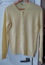 Prachtig vestje met pailletten Benetton medium., Vêtements | Femmes, Habits de circonstance, Benetton, Enlèvement, Comme neuf