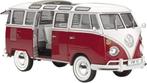 Revell Modelbowu VW T1 Samba SNELLE GRATIS LEVERING, Verzenden, Groter dan 1:32, Nieuw, REVELL