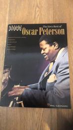 The very best of Oscar Peterson, Musique & Instruments, Enlèvement ou Envoi, Neuf