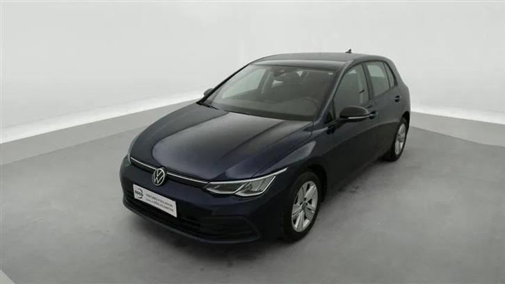 Volkswagen Golf 1.0 TSI Life Navi Cockpit / Led / PDC av+ar, Auto's, Volkswagen, Bedrijf, Te koop, Golf, ABS, Boordcomputer, Centrale vergrendeling