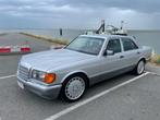 Mercedes S klasse 420 V8, Autos, Mercedes-Benz, Achat, Particulier, 4200 cm³, Classe S