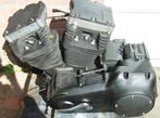 compleet motorblok, 6 bak en primair van Street Bob 2015, Motoren, Ophalen, Gebruikt