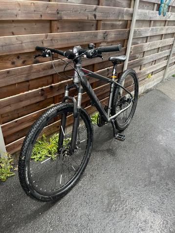 Mtb minerva beschikbaar voor biedingen