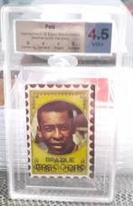 No panini+Vanderhout+Pelé Mexico 70+Voetbalsterren+Pelé, Enlèvement ou Envoi, Comme neuf, Sport