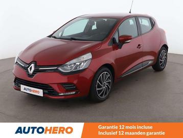 Renault Clio 1.2 Air (bj 2018) beschikbaar voor biedingen