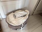DOOMOO babynest, Ophalen, Gebruikt