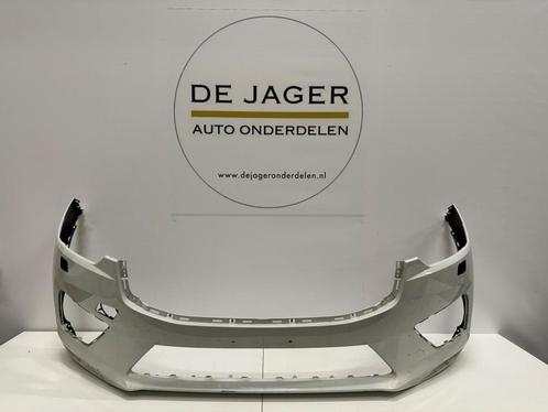 VOLVO XC60 II VOORBUMPER BUMPER 31425160, Auto-onderdelen, Carrosserie, Bumper, Volvo, Gebruikt