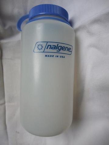 Bidon 1L NALGENE