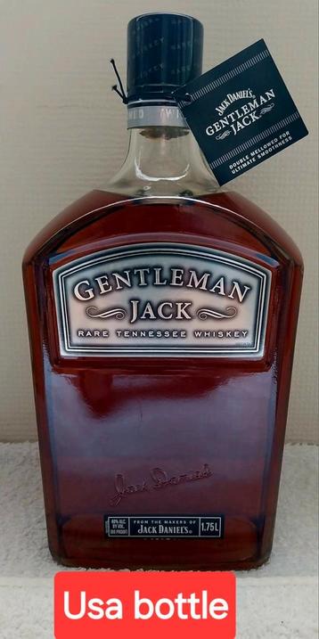 Veste Jack Daniel's pour homme, Enlèvement ou Envoi, Comme neuf