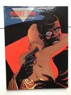 Berthet/Tome De weg naar Selma HC 1991 Dupuis (Vrije Vlucht), Neuf, Enlèvement ou Envoi, Une BD, Berthet/Tome