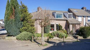 Huis te koop, Horatiushof 66, Maastricht  beschikbaar voor biedingen