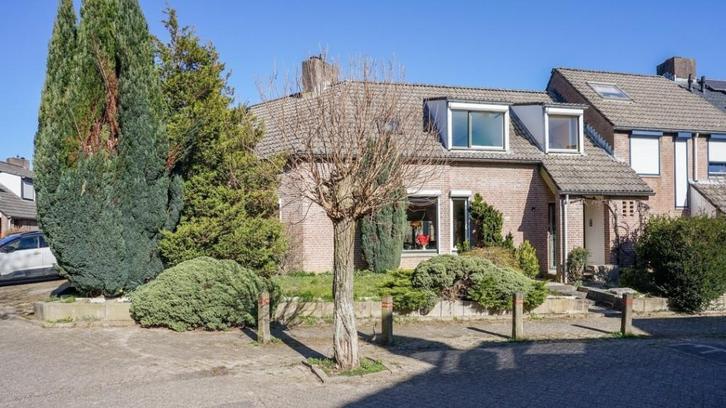 Huis te koop, Horatiushof 66, Maastricht, Diversen, Overige Diversen, Zo goed als nieuw, Ophalen