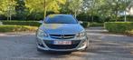 Opel Astra 2014, Auto's, Opel, Te koop, Zilver of Grijs, Stadsauto, Benzine