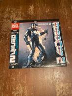 Laserdisc Robocop 2, Verzamelen, Ophalen of Verzenden, Gebruikt, Film