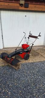 Brosse thermique - Balayeuse HONDA, Enlèvement, Comme neuf