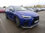 Lexus NX 450h+ F SPORT Executive 4WD SUV, Auto's, Lexus, Te koop, NX, Hybride Elektrisch/Benzine, Particulier