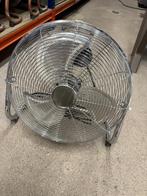 SilverCrest SBV 40 A1 vloerventilator (metaal), Electroménager, Ventilateurs, Enlèvement, Ventilateur de sol