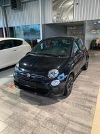 Fiat 500 FIAT 500 1.0 MHEV CLUB/Apple Carplay/ cruise contro, 4 zetels, Stof, Gebruikt, Bedrijf