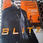 Blitz dvd nieuw nog in plastic 1eu, Vanaf 16 jaar, Ophalen of Verzenden, Zo goed als nieuw, Actiethriller