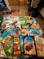 Kuifje boeken, Boeken, Ophalen, Zo goed als nieuw