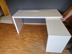 Bureau, Huis en Inrichting, Ophalen, Gebruikt, Bureau