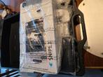Automatische schotelantenne Snipe 3b , boot camper caravans, Ophalen