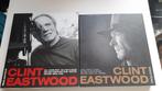 Clint Eastwood set van 8 dvd's De beste films, Ophalen of Verzenden, Zo goed als nieuw, Overige genres, Boxset