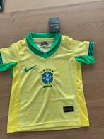 T-shirt de l'équipe nationale du Brésil pour enfant 6-9 ans, Vêtements | Hommes, Vêtements de sport, Jaune, Enlèvement ou Envoi