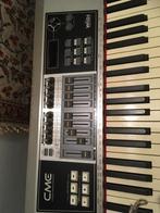 Clavier CME UF80 vintage, Muziek en Instrumenten, Keyboards, Overige merken, 88 toetsen, Met standaard, Gebruikt