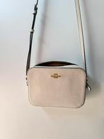 Coach tas, Handtassen en Accessoires, Tassen | Damestassen, Ophalen of Verzenden, Wit