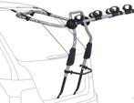 Fietsendrager Thule 9104 + adapter clip on 9115, Ophalen, Zo goed als nieuw