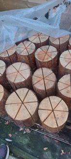 Zweedse fakkel, Ophalen, Nieuw