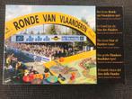 Het Grote Ronde Van Vlaanderen-spel, Ophalen of Verzenden, Zo goed als nieuw