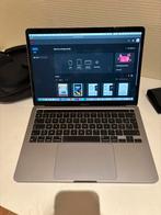 MacBook Pro 13,3-inch, MacBook, Ophalen of Verzenden, Zo goed als nieuw, 13 inch