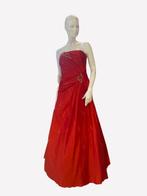 galajurk avondjurk prinsessenjurk maat 34, 36, 38, 40 sale, Robe de gala, Taille 38/40 (M), Enlèvement ou Envoi, Neuf