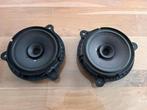 Originele speakers/muziekboxen Renault Master 3, Enlèvement, Utilisé, Renault