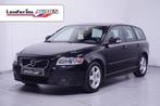 Volvo V50 1.6 D2 Sport Clima APK 26/03/2026, Electronic Stability Program (ESP), Zwart, Zwart, Bedrijf