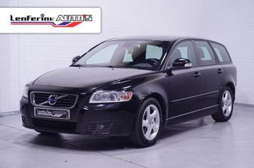 Volvo V50 1.6 D2 Sport Clima APK 26/03/2026 beschikbaar voor biedingen