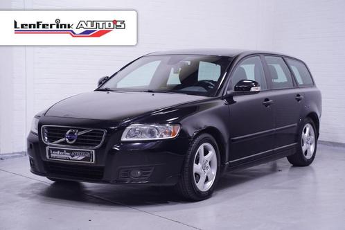 Volvo V50 1.6 D2 Sport Clima APK 26/03/2026, Auto's, Volvo, Bedrijf, V50, ABS, Airbags, Alarm, Bluetooth, Boordcomputer, Centrale vergrendeling