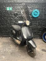 Scooter chinois la souris classe A sans permis., Fietsen en Brommers, Ophalen, Zo goed als nieuw