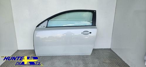 Portier L Kleurcode 481 Volvo C30 ('06-'12), Auto-onderdelen, Carrosserie, Deur, Volvo, Voor, Links, Gebruikt, Ophalen of Verzenden