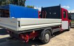 Citroen Jumper 2.0l 120kw ne démarre plus 2019  112.000, 4 deurs, Jumper, Euro 6, 4 cilinders