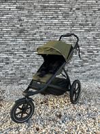 Thule Urbanglide 2, Kinderen en Baby's, Buggy's, Ophalen, Gebruikt, Overige merken, Verstelbare rugleuning